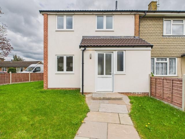 Midland Road, Stonehouse, Gloucestershire GL10, 3 bed end terrace house to rent, £1,500 pcm | PrimeLocation