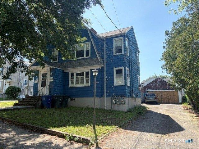 Midland St, Bridgeport, Home For Sale