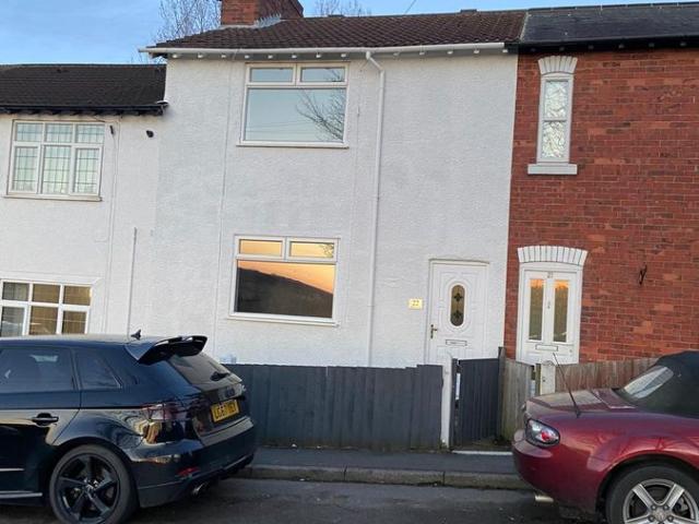 Midland Terrace, Westhouses DE55, 3 bed terraced house to rent, £795 pcm | PrimeLocation