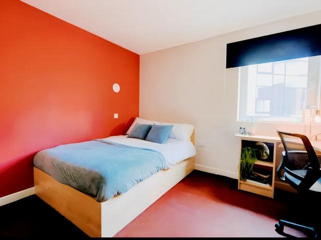 Midland Way, Nottingham NG7, 1 bed flat to rent, £667 pcm | PrimeLocation