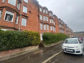 Glasgow, Glasgow and Clyde Valley - Equipped kitchen