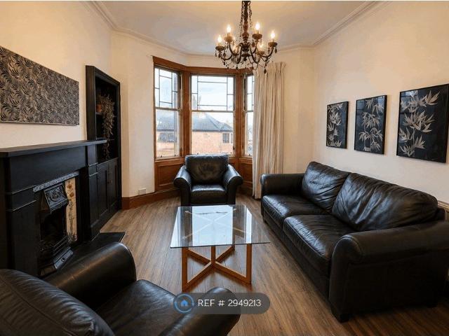 Midlock Street, Glasgow G51, 1 bed flat to rent, £1,050 pcm | PrimeLocation