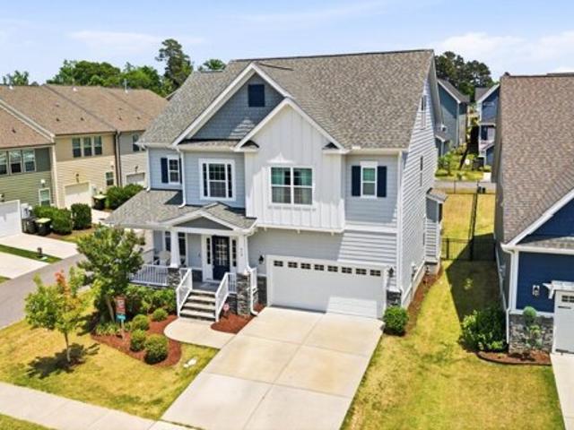 Midnight Moon Dr, Wendell, Home For Sale