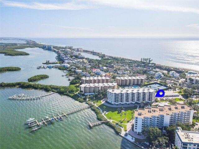 Midnight Pass Rd Apt B, Sarasota, Condo For Sale