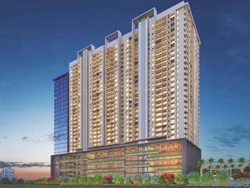 Midori Towers,Pimple Nilakh 4 BHK Duplex For Sale Pune