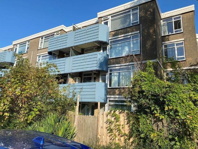 Midscheeps, Amsterdam, Fully furnished Amsterdam Housing