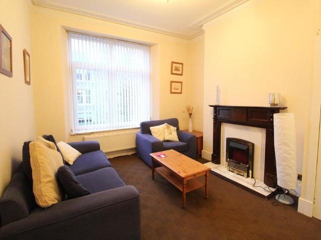Midstocket Road, First Floor, AB15