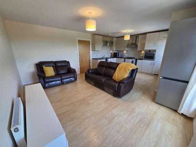 Midstocket View, City Centre, Aberdeen, AB15
