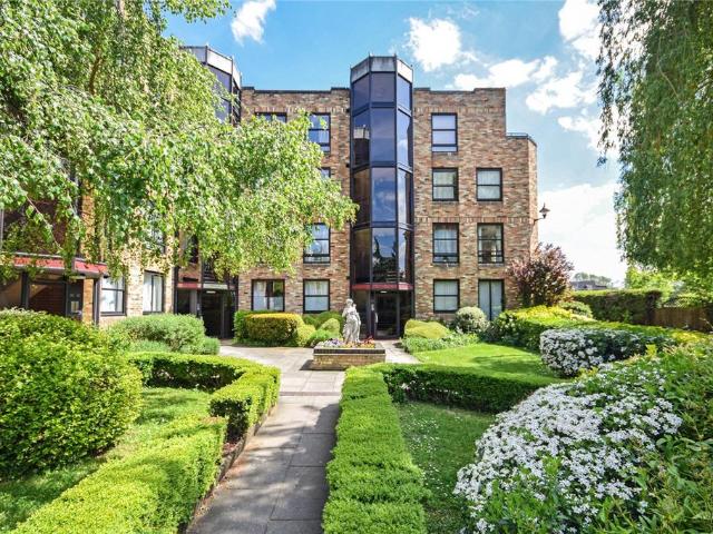 Midsummer Court, Manhattan Drive. 1 bed apartment to rent £1,400 pcm £323 pw