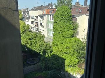 Pollerbergstraße, Holsterhausen, Essen, Heide, Rüttenscheid