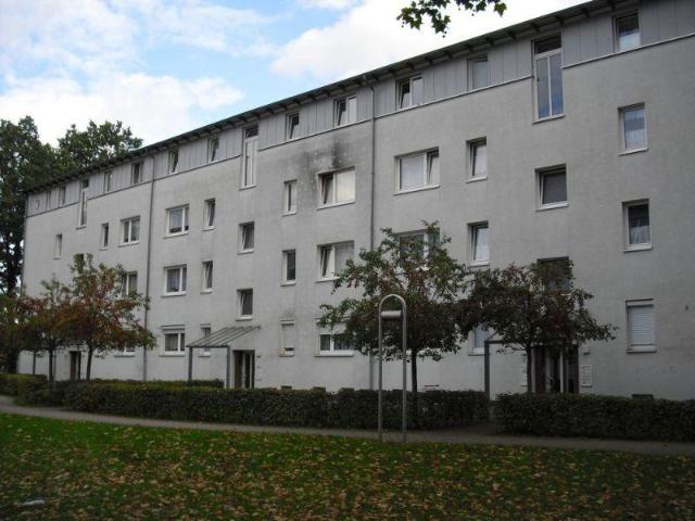 Miet mich interessante 2,5 Zimmer Wohnung mit Ausblick