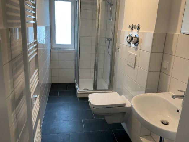 Miet mich interessante 2,5 Zimmer Wohnung mit Ausblick
