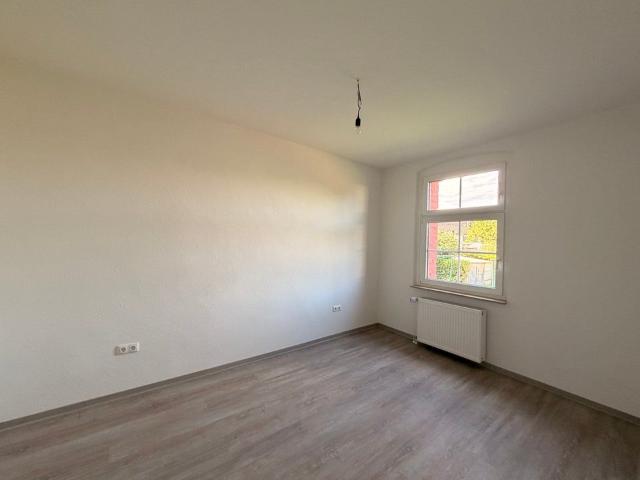 Miet mich interessante 2 Raum Wohnung
