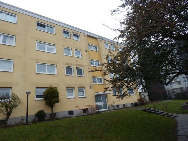 Miet mich interessante 3 Zimmer Wohnung mit Terrasse !