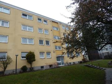 Miet mich interessante 3 Zimmer Wohnung mit Terrasse !