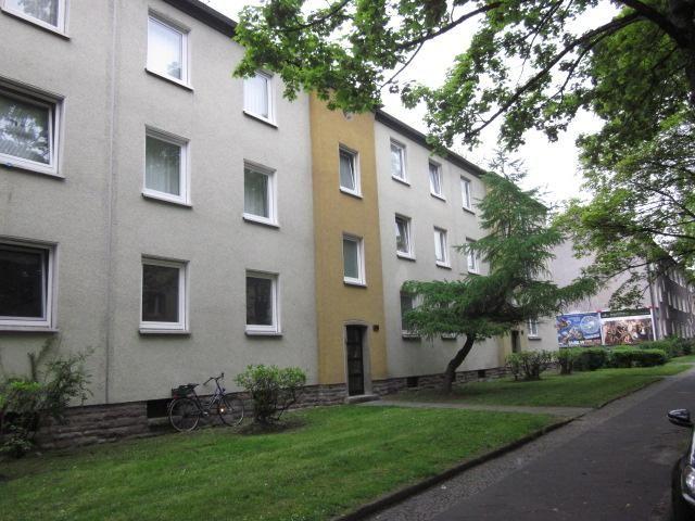 Miet mich individuelle 2,5 Zimmer Wohnung