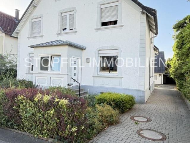 Miet mich! Schnuckelige 2 Zimmer Nähe Meierteich Bielefelder Westen