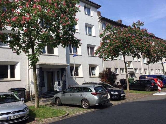 Miet mich praktische 3 Zimmer Wohnung im Keplerkiez