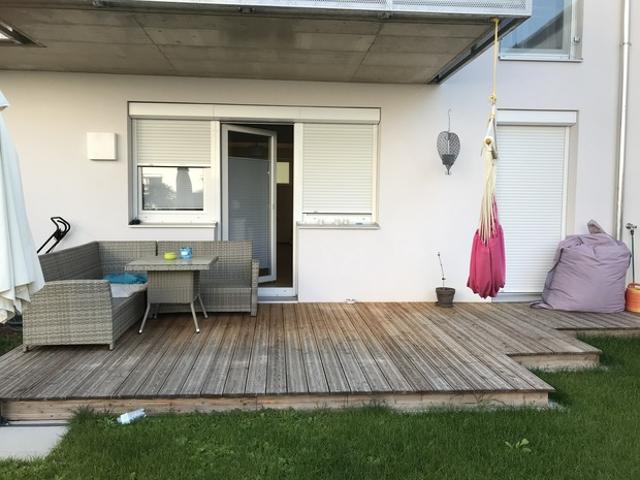 Miet /Kaufwohnung Melk
