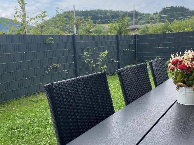 Miet Kaufwohnung mit großem Garten Leoben/Leitendorf