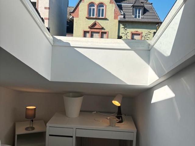 Mietbewohner für meine Wohnung in Heddernheim