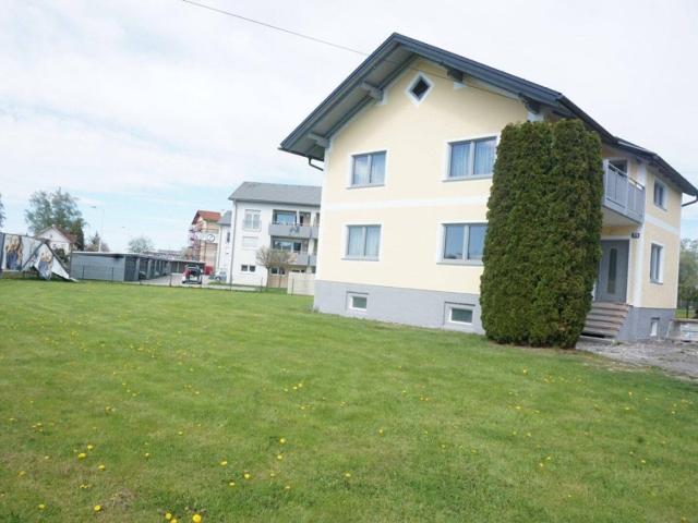 Mietgelegenheit kernsaniertes Wohnhaus mit Garten