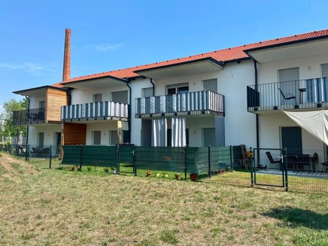 Miete/ 4 Zimmer Eigentumswohnung mit Balkon in Stainz Haus B / Top 10