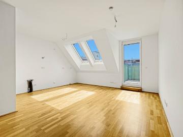Holzknechtstraße, Siedlung Südost, Wien