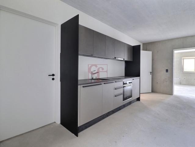 Miete – 3 Quadratfuß. Moderne Wohnung in neuen Räumlichkeiten