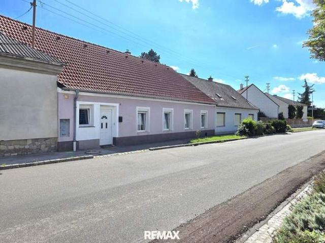 MIETE WAR GESTERN Wer sagt, dass ein eigenes Haus unbezahlbar sein muss?! 160 m² Familienglück mit eigenem Garten