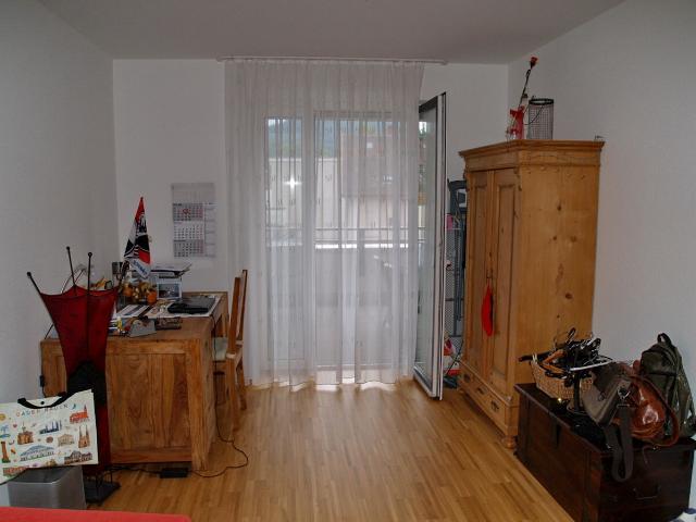 Miete: Wohnung Mietwohnung in 76530 Baden Baden | Arkade Immobilien GmbH
