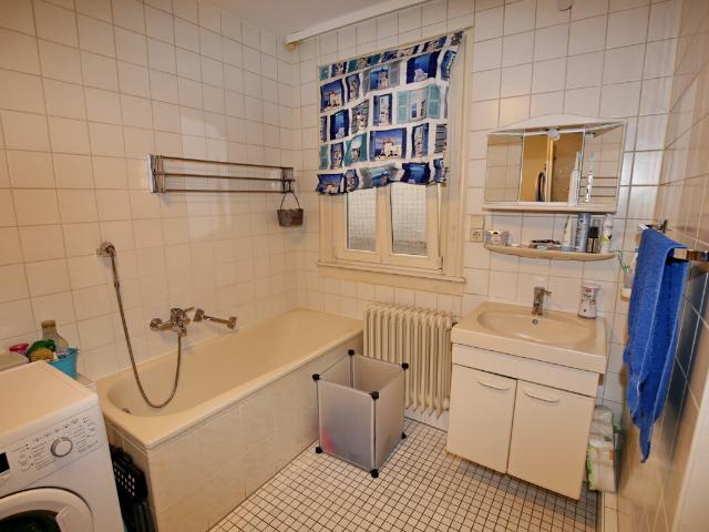 Miete: Wohnung Etagenwohnung in 76530 Baden Baden | Arkade Immobilien GmbH