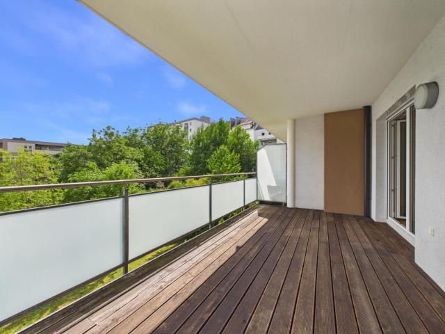Miete Wohnung in Linz LINZ FROSCHBERG: TOP MIETWOHNUNG 3 Zimmer ca. 77,07 m² WNFL