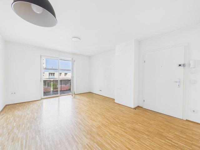 Miete Wohnung in Linz LINZ Schörgenhubstraße: Perfekt aufgeteilte WOHNUNG mit ca. 51,96 m² Wohnfläche