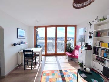 Wohnung zur Miete in 4020 - Aufzug