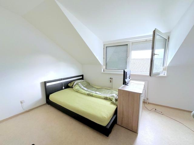 Miete Wohnung in Linz LINZ/URFAHR: CITY APARTMENT ca. 20 m²
