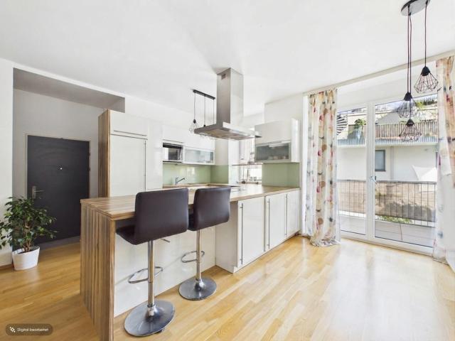 Miete Wohnung in Linz Linz/Urfahr: Moderne Mietwohnung ca. 89 m² + ca.13 m² Loggia