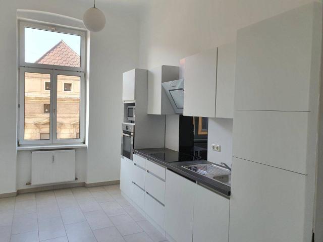MIETE! Charmante 2 Zimmer Dachgeschoßwohnung in top Lage in 4400 Steyr