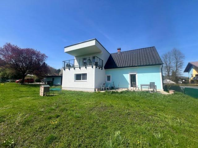 Miete Einfamilienhaus in Bad Gams in ruhiger Lage