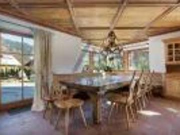 House for rent in 6370 - Garten, Büroraum