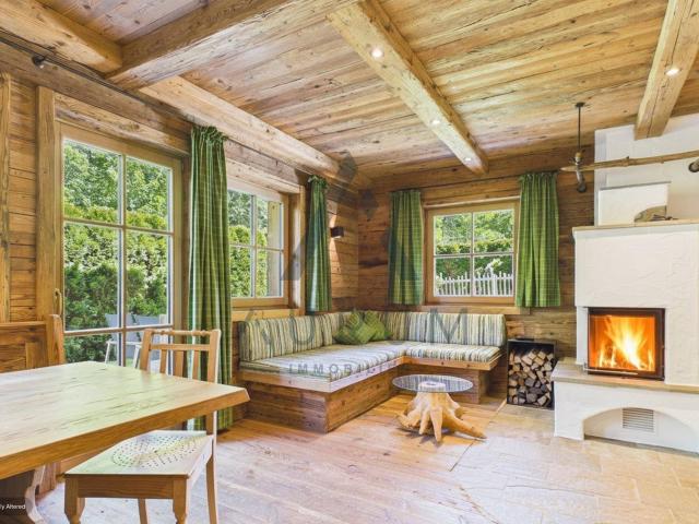 Miete: Gemütliche Gartenwohnung in Ruhelage Nähe Skilift