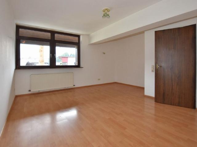 Miete: Gemütliche 60 m² Wohnung im Zentrum von Fieberbrunn