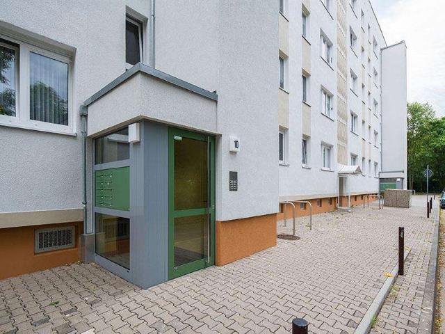 Miete gesenkt – dauerhaft sparen!