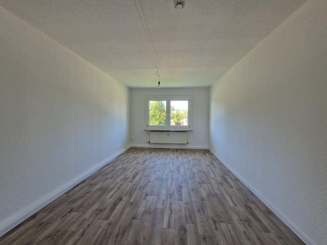 Miete gesenkt* 3 Zimmer Wohnung im wunderschönen Harzvorland zu vermieten!