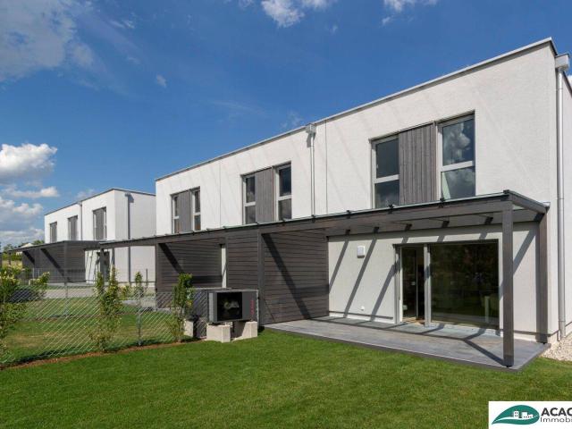 Miete* hochwertiges Reihenhaus inkl. Küche, in Krems Gneixendorf