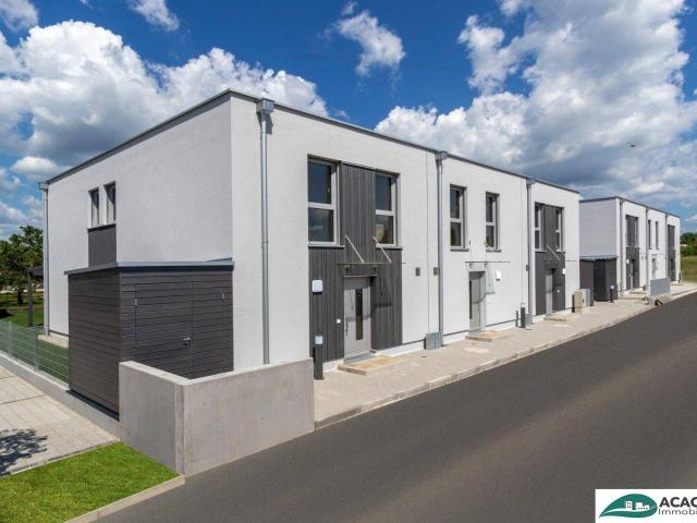 Miete* hochwertiges Reihenhaus inkl. Küche, in Krems Gneixendorf