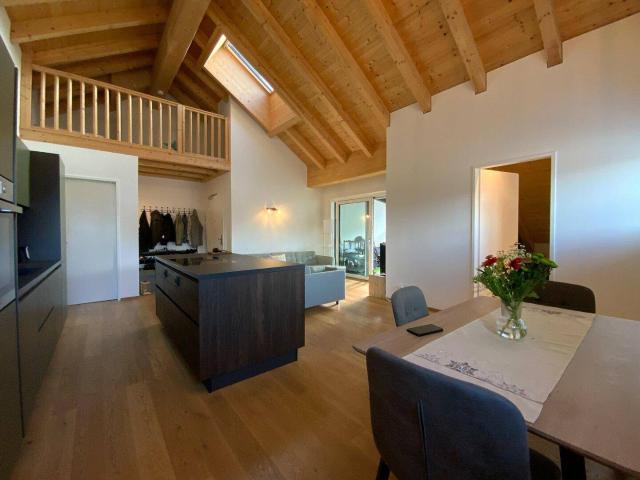 Miete Kundl 3 Zimmer Wohnung Top 1 mit Loggia und Auto Stellplatz