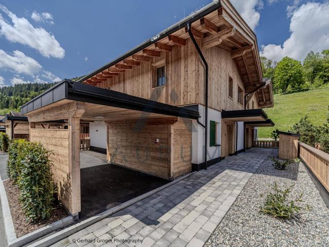 Miete: Maisonette Wohnungen in ruhiger Ortsrandlage