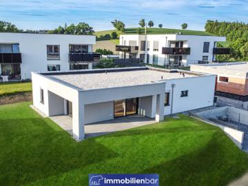 MIETE mit Kaufmöglichkeit Bungalow in Traumlage mit Weitblick 118m² / sofort beziehen