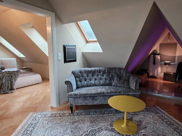 MIETE mit KAUFOPTION charmante Wohnung  Moderne trifft Klassik über den Dächern von Wr. Neustadt!